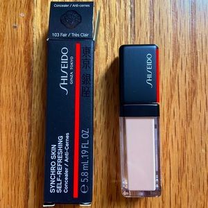 Shiseido Synchro Skin Self Refreshing Concealer